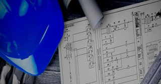 Проектирование электроснабжения для промышленных предприятий от 3081 руб. в Пушкине от ЭлектроПшн