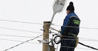 Технологическое присоединение к электросетям для юрлиц от 5135 руб. в Пушкине - ЭлектроПшн